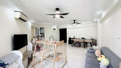 Blk 681B Woodlands Drive 62 (Woodlands), HDB 4 Rooms #566666651